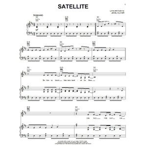 Satellite
