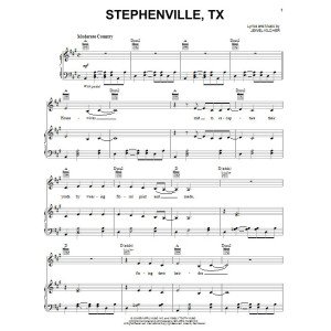Stephenville, TX