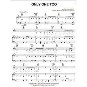 Only One Too