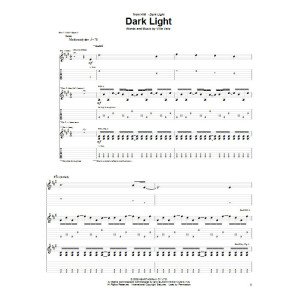 Dark Light