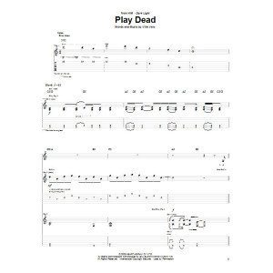 Play Dead