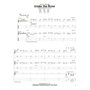Under The Rose