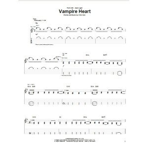 Vampire Heart
