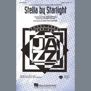 Stella By Starlight - Drums
