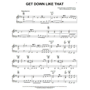 Get Down Like That