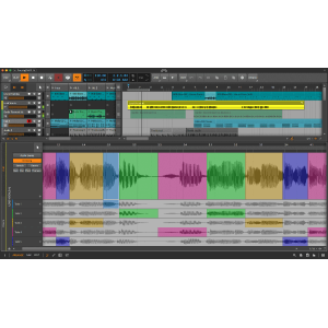 Bitwig Studio Education