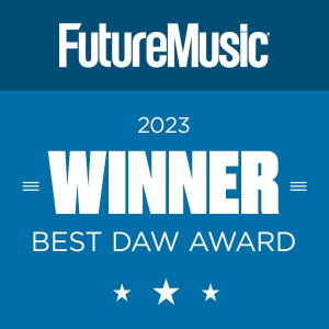 Bitwig Studio Education