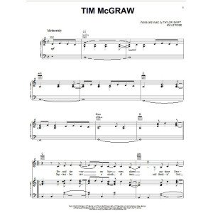 Tim McGraw