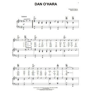 Dan O'Hara