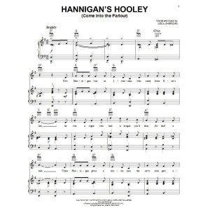 Hannigan's Hooley