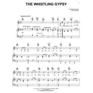 The Whistling Gypsy