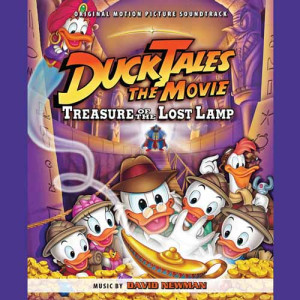 DuckTales Theme