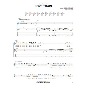 Love Train