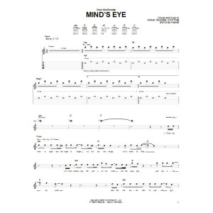 Mind's Eye