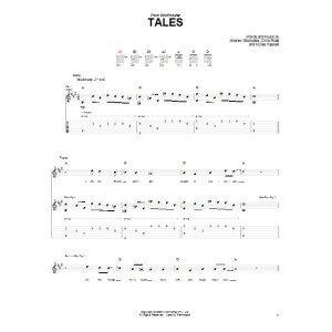 Tales