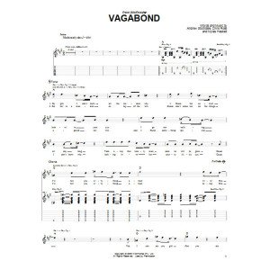 Vagabond