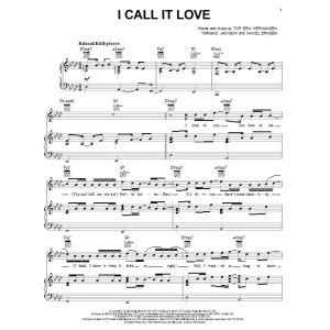 I Call It Love