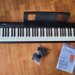 Piano numérique roland FP10