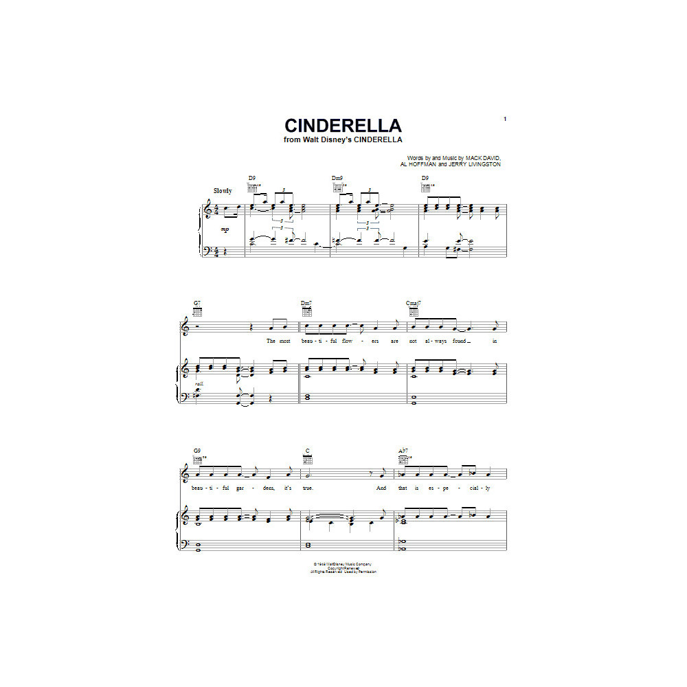 Cinderella