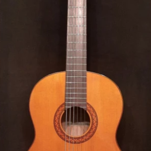 Guitare classique YAMAHA C70
