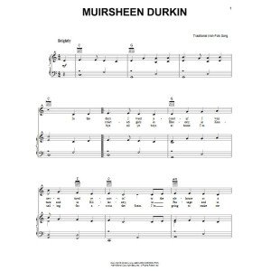 Muirsheen Durkin