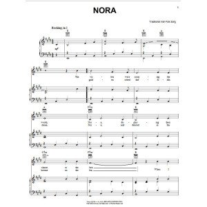 Nora