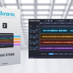 Xtrax Stems One Year Subscription