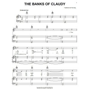 The Banks Of Claudy