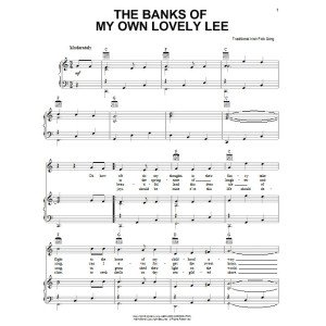 The Banks Of My Own Lovely Lee