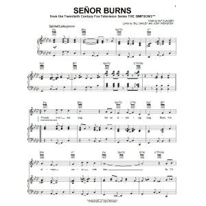 Senor Burns