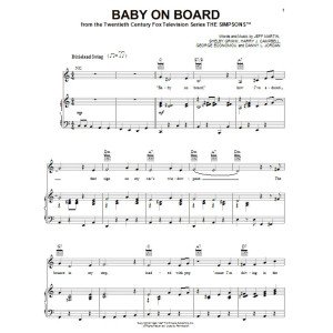 Baby On Board