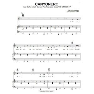 Canyonero