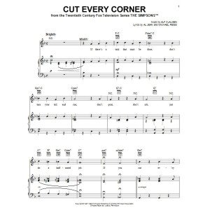 Cut Every Corner