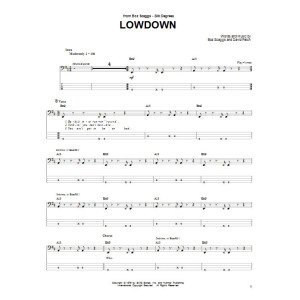 Lowdown