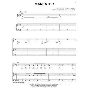 Maneater