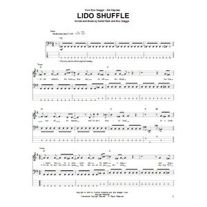 Lido Shuffle