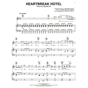 Heartbreak Hotel