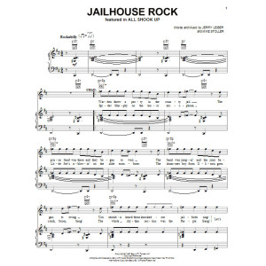Jailhouse Rock