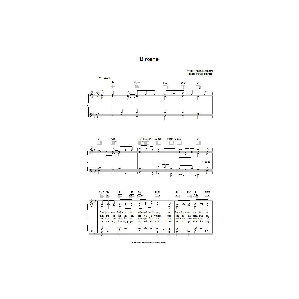 Birkene
