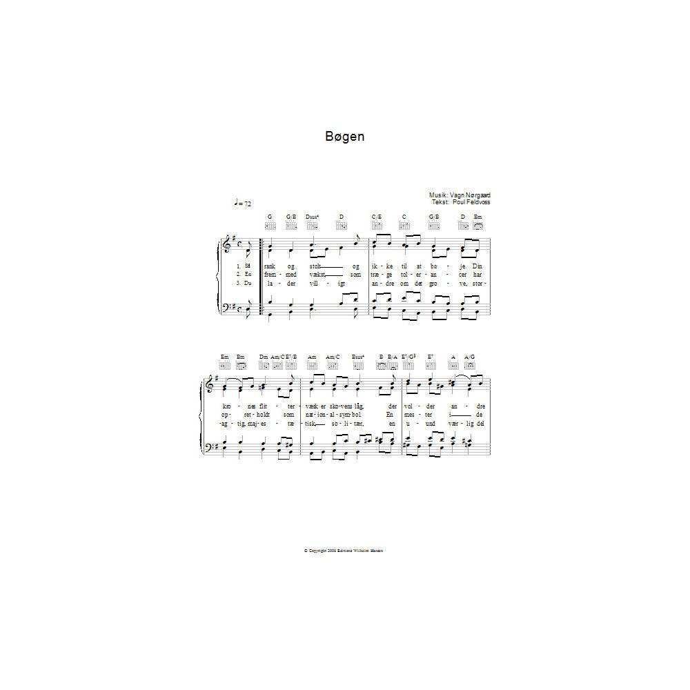Bogen