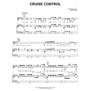 Cruise Control