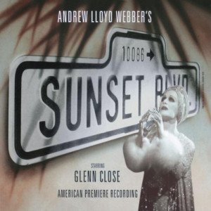 Surrender (from Sunset Boulevard)