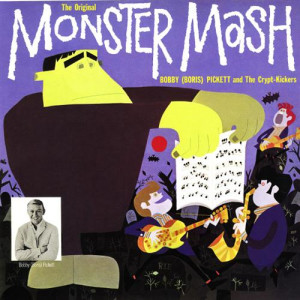Monster Mash