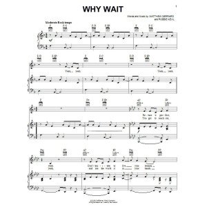 Why Wait
