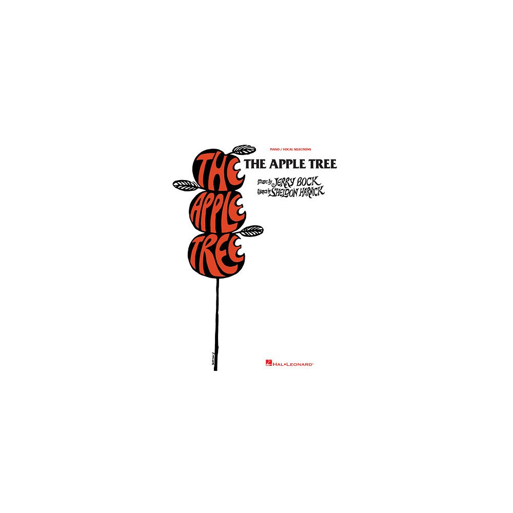 What Makes Me Love Him? (from The Apple Tree)
