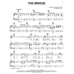 The Bridge