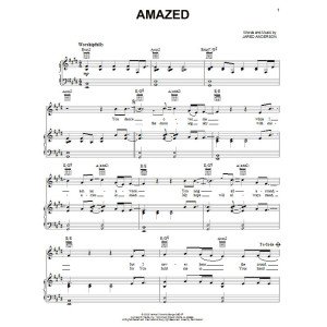 Amazed