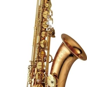 Saxophone tenor Yanagisawa WO20