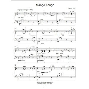 Mango Tango