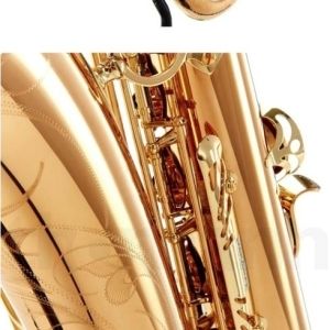 Saxophone tenor Yanagisawa WO20